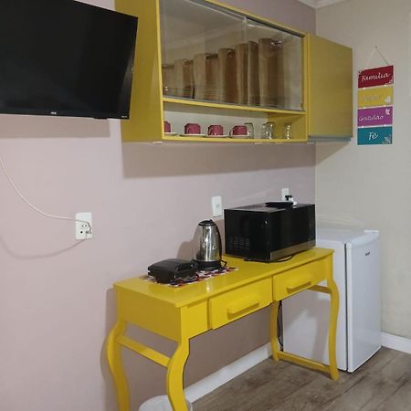 Loft Confort Otel Pomerode Dış mekan fotoğraf