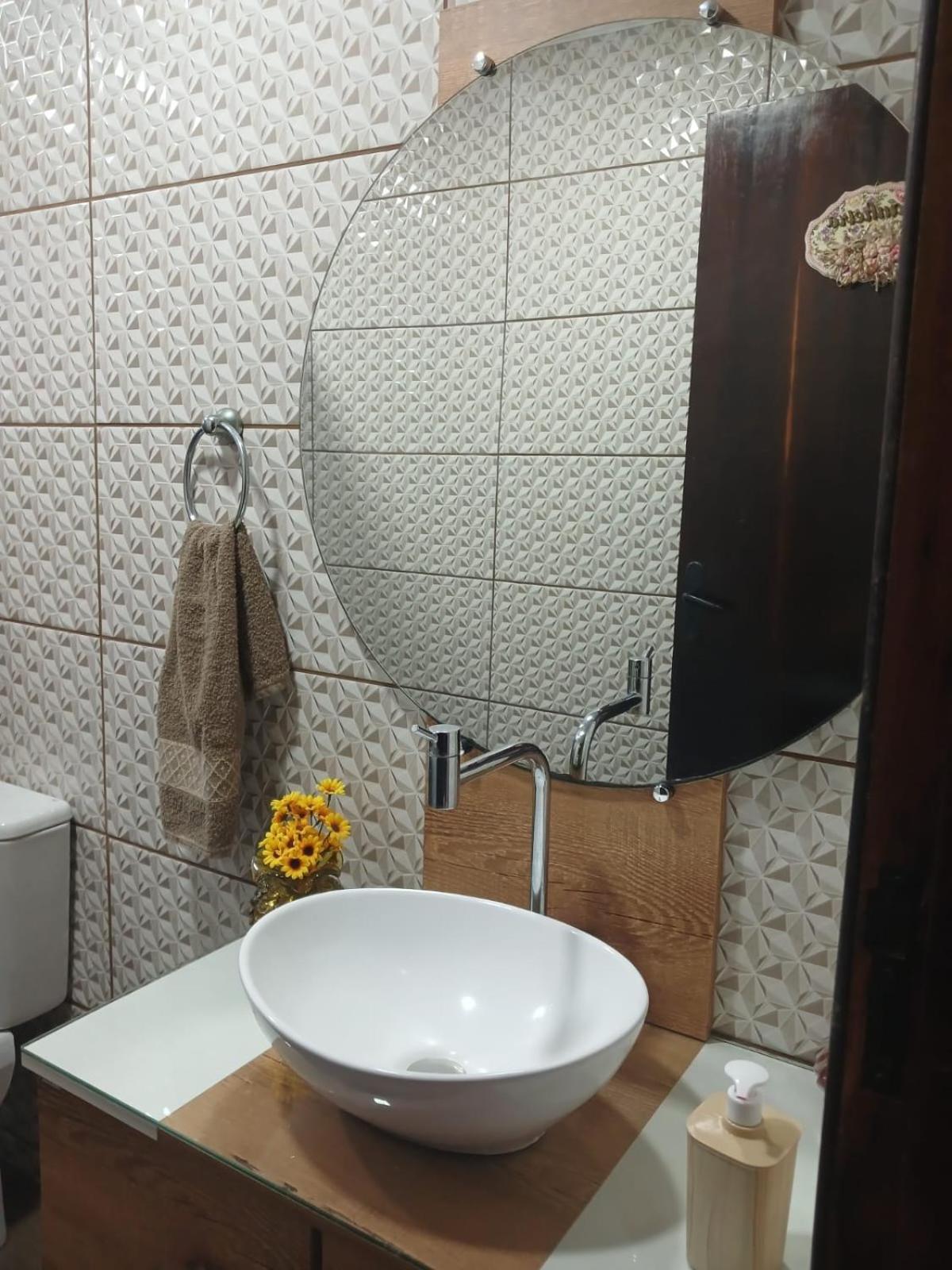 Loft Confort Otel Pomerode Dış mekan fotoğraf